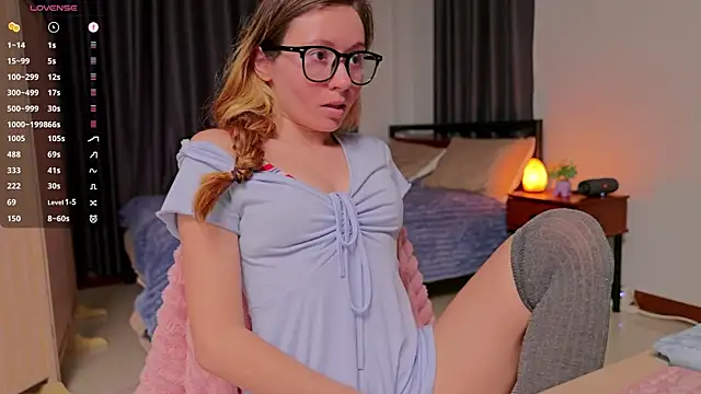 PocketElsa 现场XXX聊天