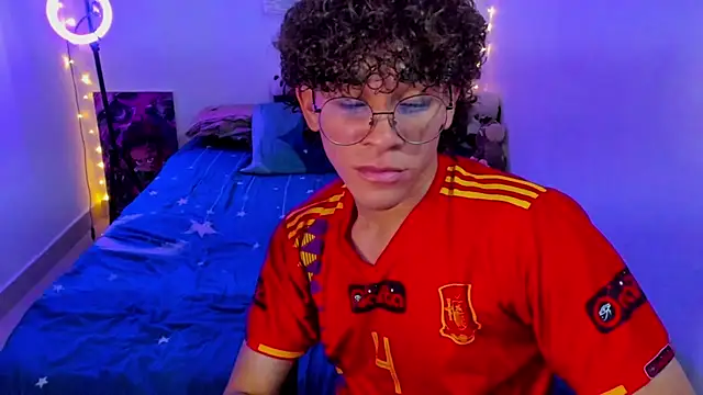 Tom_Blues Live XXX-chat