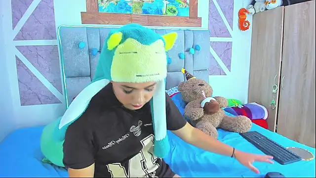 christopher_Hot: απευθείας συνομιλία ΧΧΧ