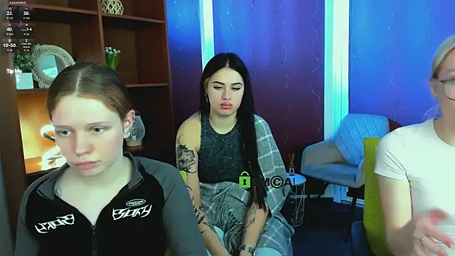 vivy_star1 Show Webcam