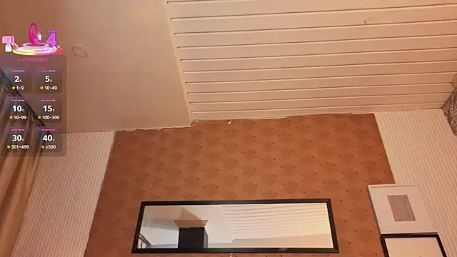 slim_tian Chat XXX in diretta