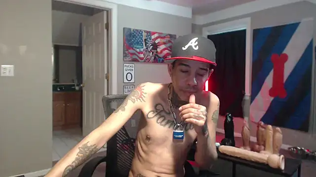 Show webcam de Michigan9000