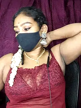 Tamil_Crazy_Queen 现场XXX聊天