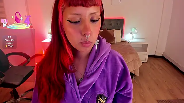 Cat__Moon__ 现场XXX聊天