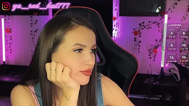 -RED_HAT- 现场XXX聊天