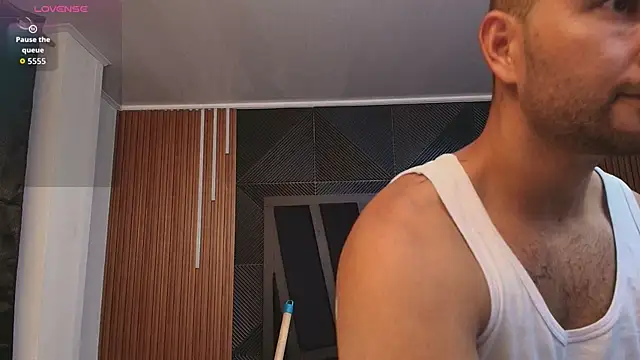 lorenzo_walker_1 Live XXX-chat