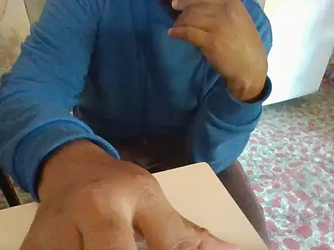 cuerposexy1 Live XXX-chat