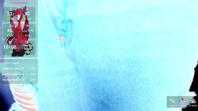 Estrellaa_1 Chat XXX in diretta