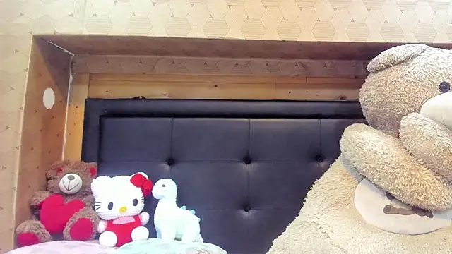 Samantha_Blaze1のライブXXXチャット