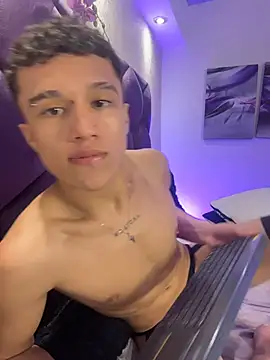 Dominik_Souza Live XXX-chat