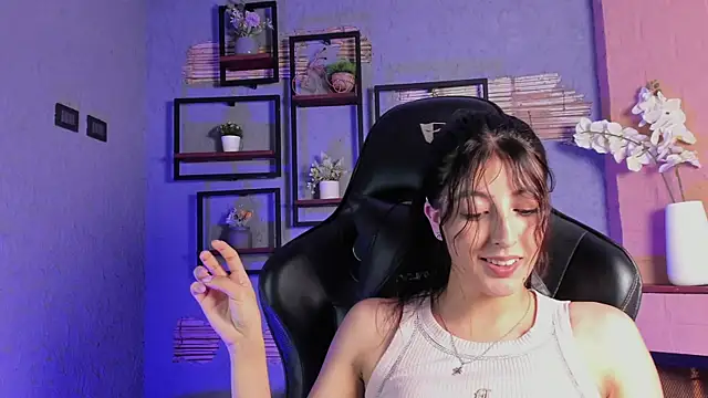 Chat XXX ao vivo de SinLickerr