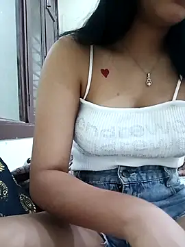 Cute-Manvi Live XXX-Chat