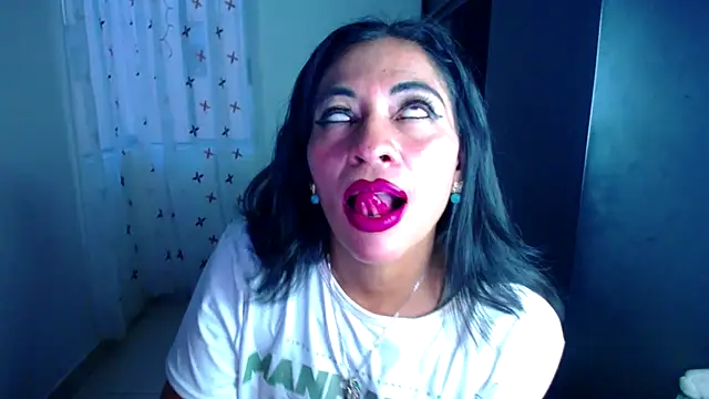 Živý XXX chat Pame_Jackson