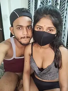 crazy_bebs webcam show