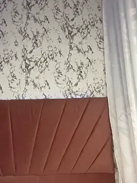 Cherrybad_ Adlı Modelin Web Kamerası Şovu