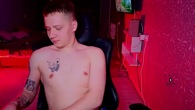 Karl_Night_ – webcam-show