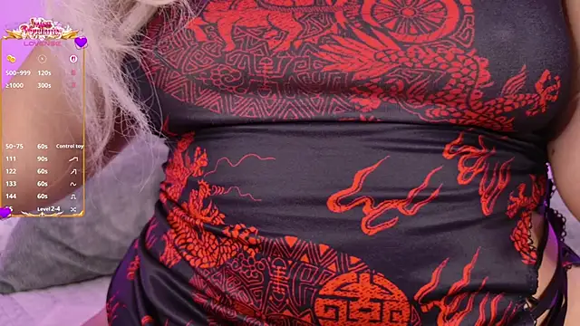 vanity_wild Live XXX-Chat