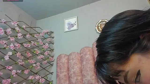 Ameliiiee Live XXX-Chat