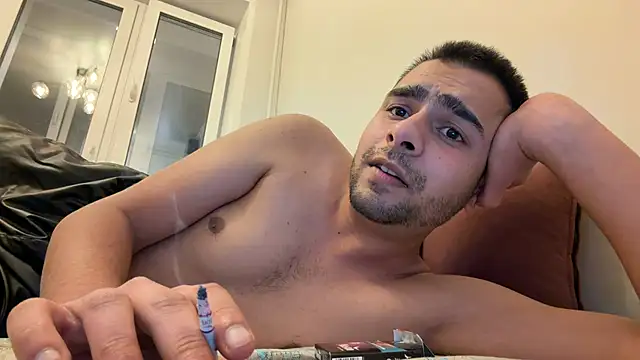 Daniel_ice Live XXX-chat