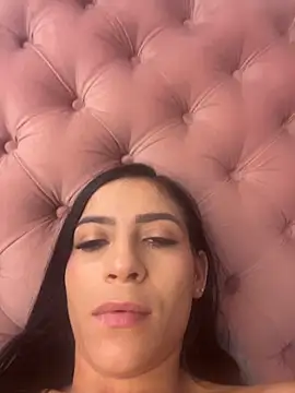 Jill_valen 现场XXX聊天