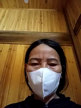 __Ruby01__ Pertunjukan Webcam