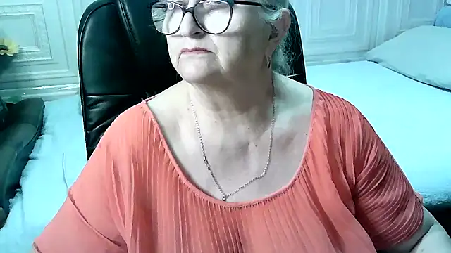 Show Webcam de LolkaAlyss