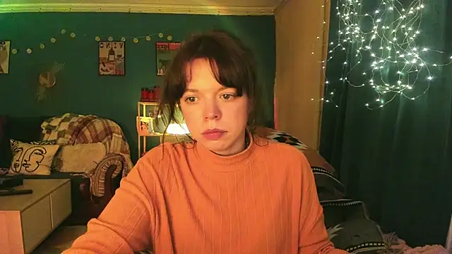 ClancyMorissey 现场XXX聊天