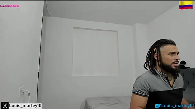 Louis_marley__ Chat XXX in diretta
