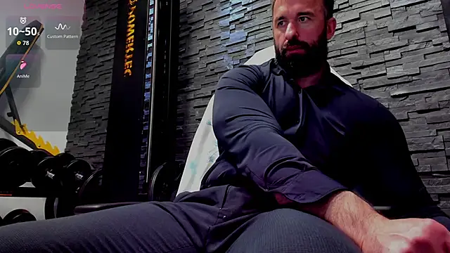 Онлайн чат XXX David_Big_Daddy