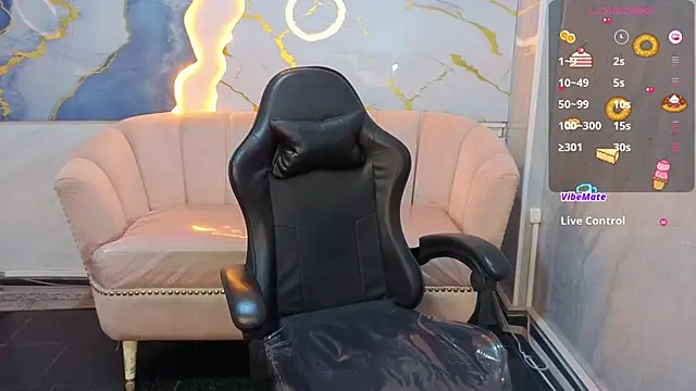 victoria_castillo_b Live XXX-Chat