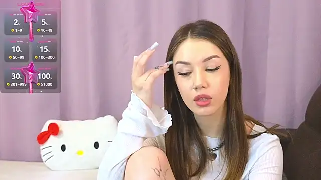 ellie_kramer Live XXX-Chat