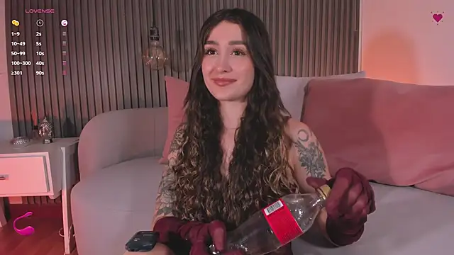 Amy-Parrish Live XXX-chat