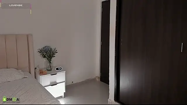 Czat XXX na żywo – Hermosa_Queen