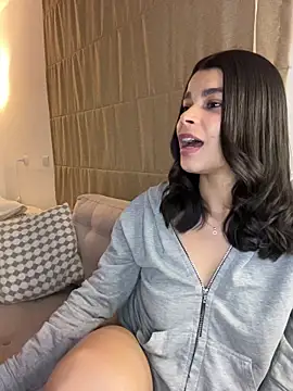 Leah_Honey26 现场XXX聊天