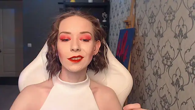 FascinatingEyess Live XXX-Chat