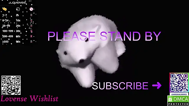 MurrrWorren Live XXX-Chat