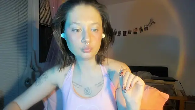 Jenny_darling_love Live XXX-Chat