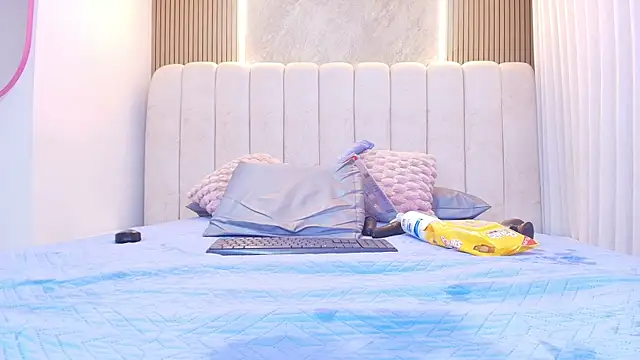 Chat XXX en directo de kata_hazel