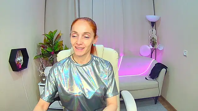 BreeTerner Live XXX-Chat