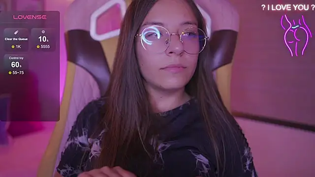 milly_kenner Live XXX-Chat