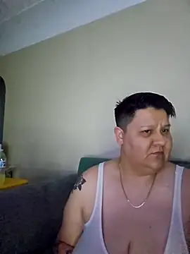 DevilDahm Show in webcam