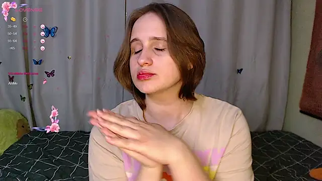 Phantommira Live XXX-Chat