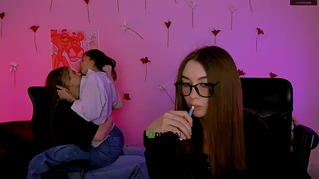 barbara_crazy Live XXX-Chat