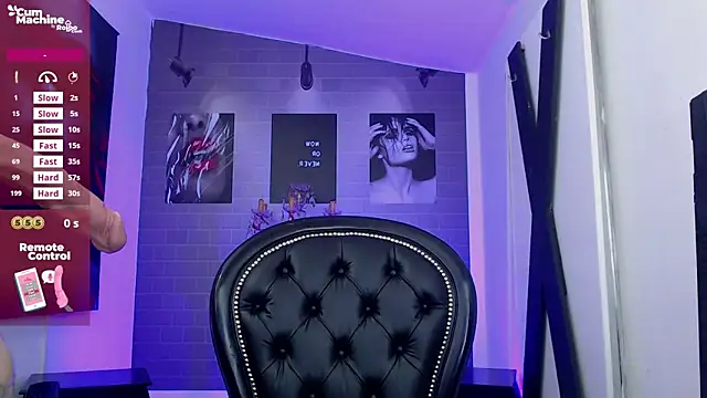 aleesha_cameron02 Live XXX-Chat