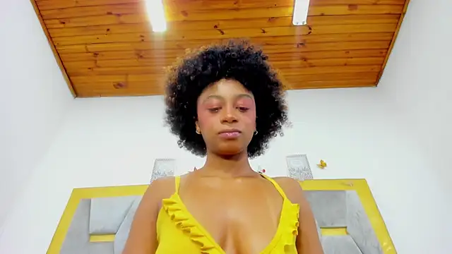 Czat XXX na żywo – AliyahBrowns