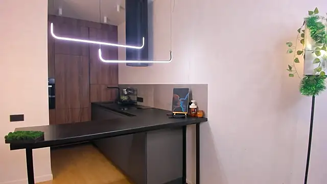 Xonalenei Live XXX-Chat