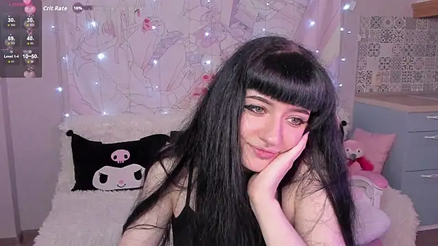 Chat XXX en directo de NorinMorin