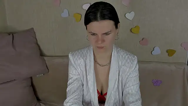 Zorianaa Live XXX-Chat