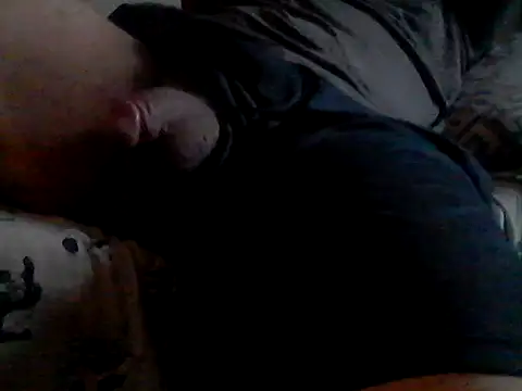 Silencio26's Live XXX Chat