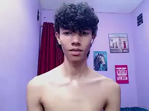 Вебкам-шоу bigcock_twinks